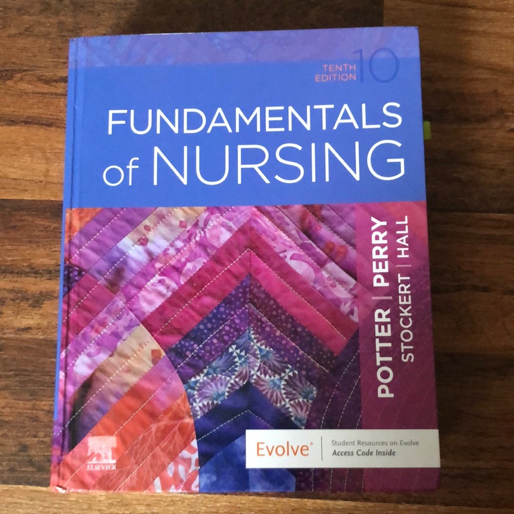 Fundamentals of Nursing
